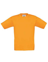 Kids´ T-Shirt Exact 190 - BCTK301