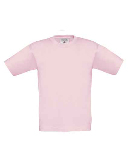 Kids´ T-Shirt Exact 190 - BCTK301