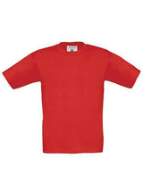 Kids´ T-Shirt Exact 190 - BCTK301