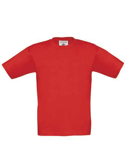 Kids´ T-Shirt Exact 190 - BCTK301