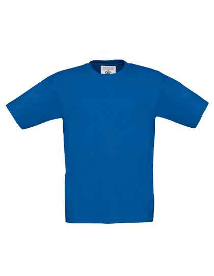 Kids´ T-Shirt Exact 190 - BCTK301