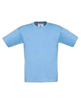 Kids´ T-Shirt Exact 190 - BCTK301