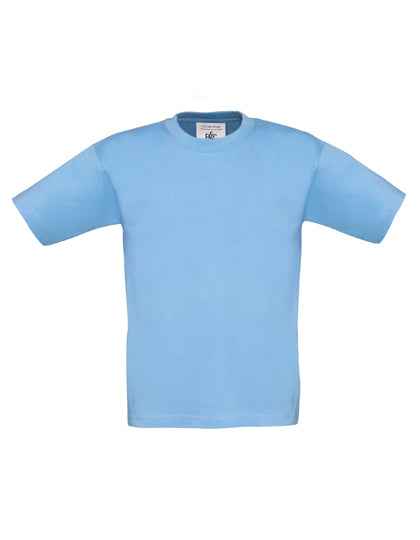 Kids´ T-Shirt Exact 190 - BCTK301