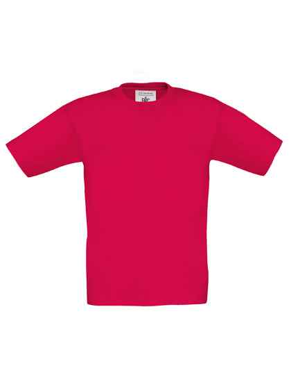 Kids´ T-Shirt Exact 190 - BCTK301
