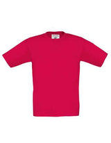 Kids´ T-Shirt Exact 190 - BCTK301