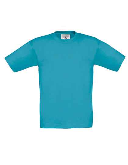 Kids´ T-Shirt Exact 190 - BCTK301