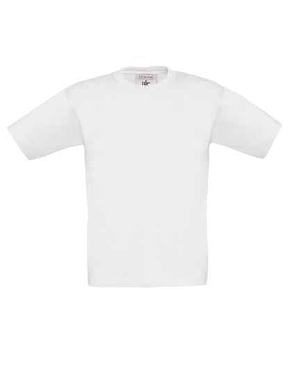 Kids´ T-Shirt Exact 190 - BCTK301