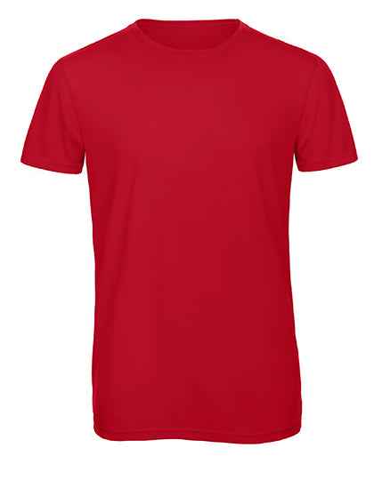 Men´s Triblend T-Shirt - BCTM055
