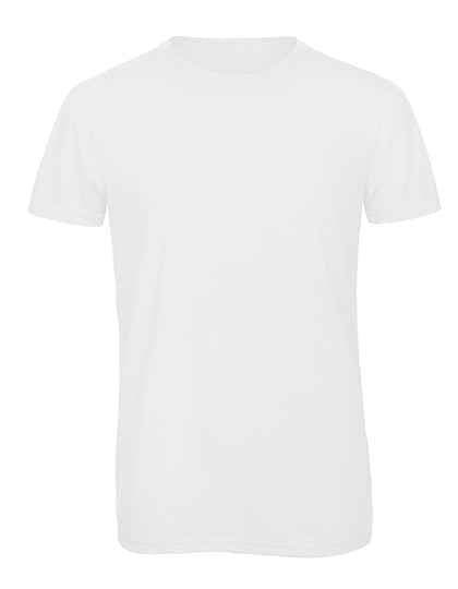 Men´s Triblend T-Shirt - BCTM055