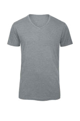Men´s V-Neck Triblend T-Shirt - BCTM057