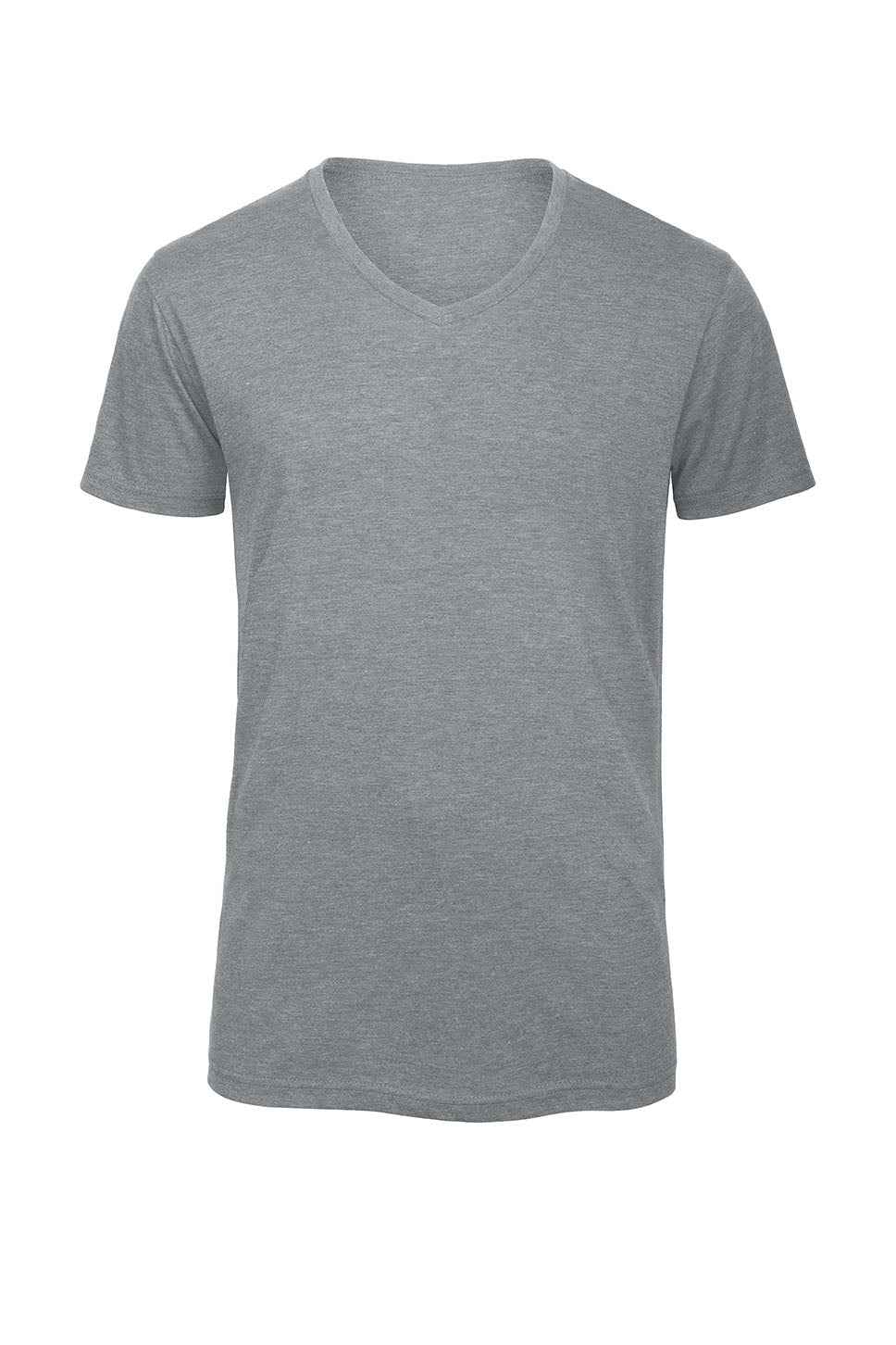 Men´s V-Neck Triblend T-Shirt - BCTM057
