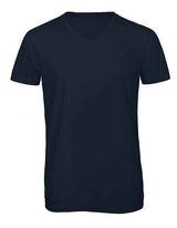 Men´s V-Neck Triblend T-Shirt - BCTM057