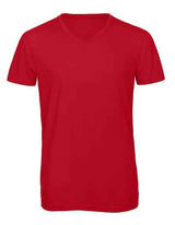 Men´s V-Neck Triblend T-Shirt - BCTM057