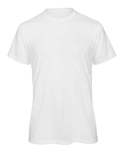 Men´s Sublimation T-Shirt - BCTM062