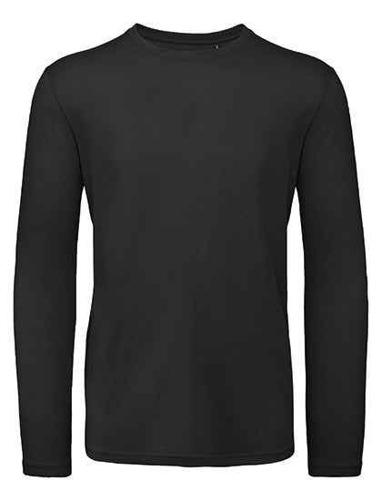 Inspire Long Sleeve T /Men_° - BCTM070