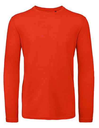 Inspire Long Sleeve T /Men_° - BCTM070