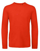 Inspire Long Sleeve T /Men_° - BCTM070