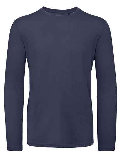 Inspire Long Sleeve T /Men_° - BCTM070