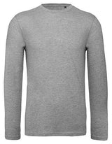 Inspire Long Sleeve T /Men_° - BCTM070