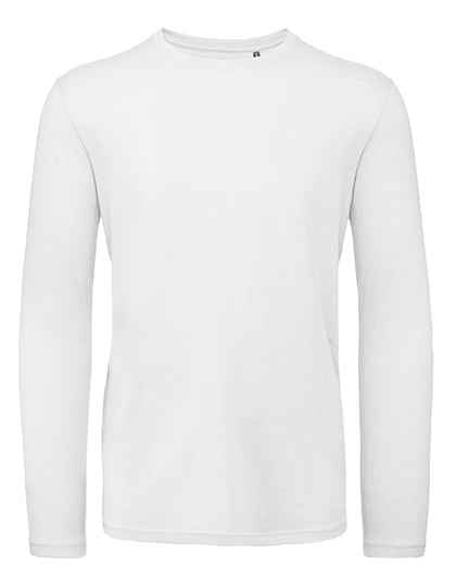 Inspire Long Sleeve T /Men_° - BCTM070