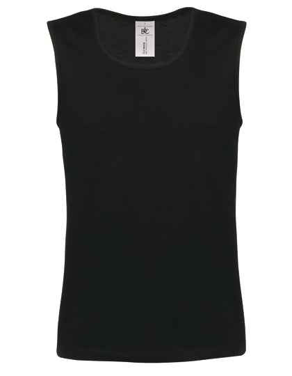 Vest Athletic Move - BCTM200