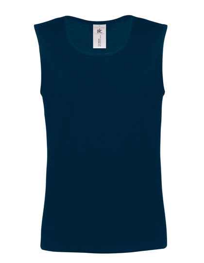 Vest Athletic Move - BCTM200