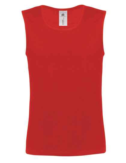 Vest Athletic Move - BCTM200