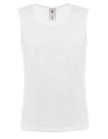 Vest Athletic Move - BCTM200