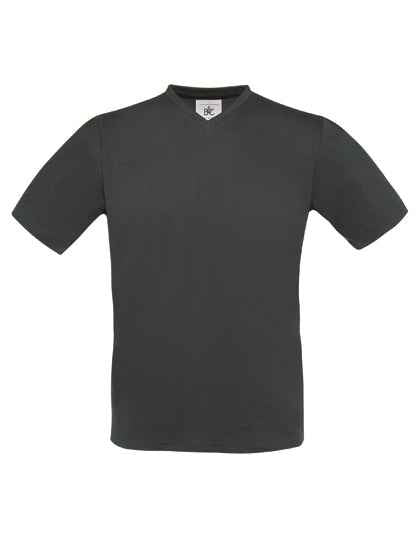 T-Shirt Exact V-Neck - BCTU006