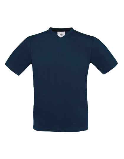 T-Shirt Exact V-Neck - BCTU006