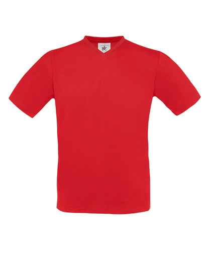 T-Shirt Exact V-Neck - BCTU006