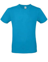 T-Shirt #E150 - BCTU01T