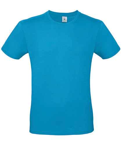 T-Shirt #E150 - BCTU01T
