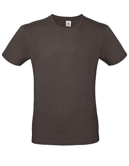 T-Shirt #E150 - BCTU01T