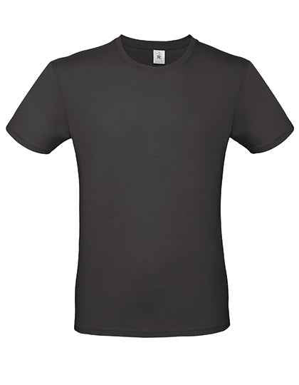 T-Shirt #E150 - BCTU01T