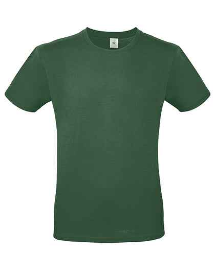 T-Shirt #E150 - BCTU01T