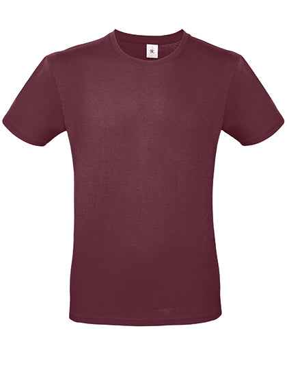 T-Shirt #E150 - BCTU01T