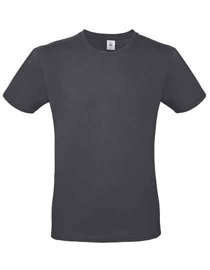 T-Shirt #E150 - BCTU01T