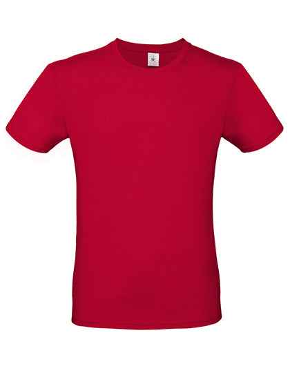 T-Shirt #E150 - BCTU01T