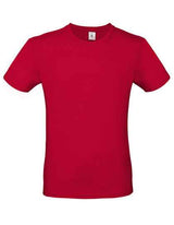 T-Shirt #E150 - BCTU01T