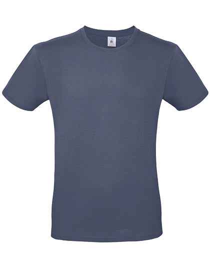 T-Shirt #E150 - BCTU01T