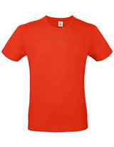 T-Shirt #E150 - BCTU01T