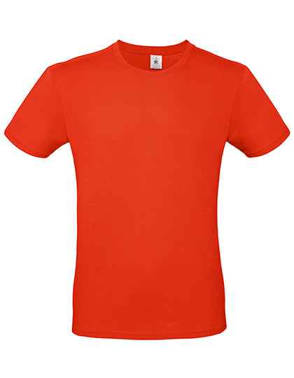 T-Shirt #E150 - BCTU01T