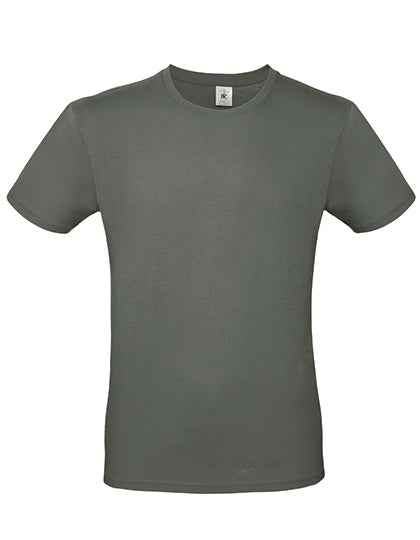 T-Shirt #E150 - BCTU01T