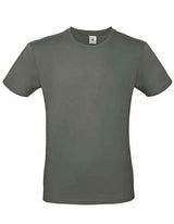 T-Shirt #E150 - BCTU01T