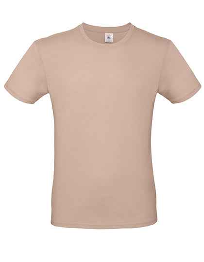 T-Shirt #E150 - BCTU01T