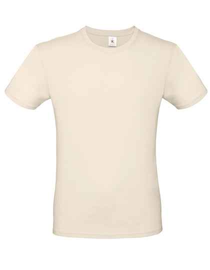 T-Shirt #E150 - BCTU01T