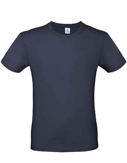 T-Shirt #E150 - BCTU01T