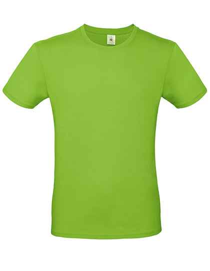 T-Shirt #E150 - BCTU01T