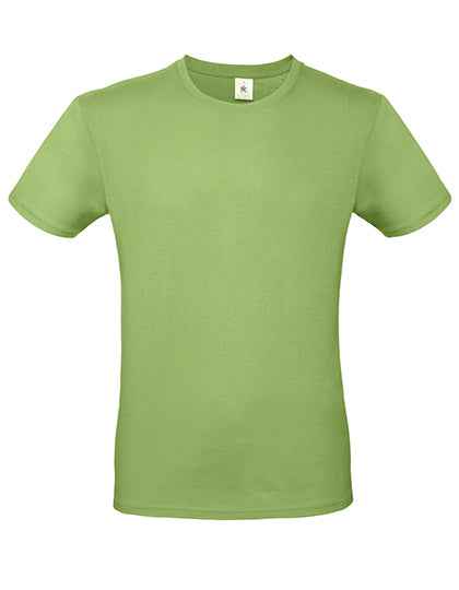 T-Shirt #E150 - BCTU01T